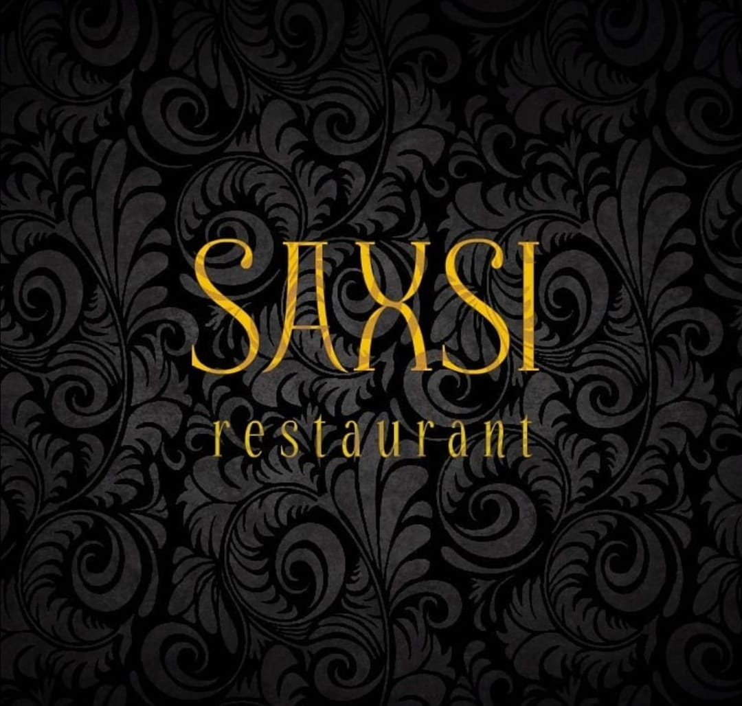 Saxsı Restoran məkanının 1-ci şəkli