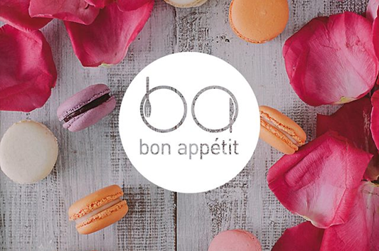 Фотография заведения «Bon Appetit»