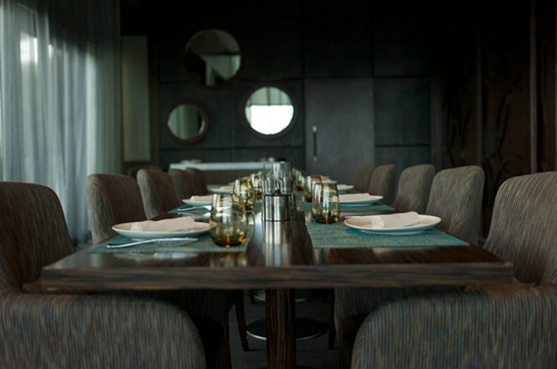 Фотография 2 заведения «"Sahil" restoranı»
