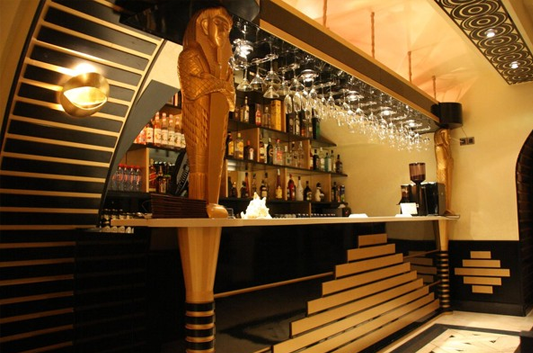 Фотография 1 заведения «Ramses»