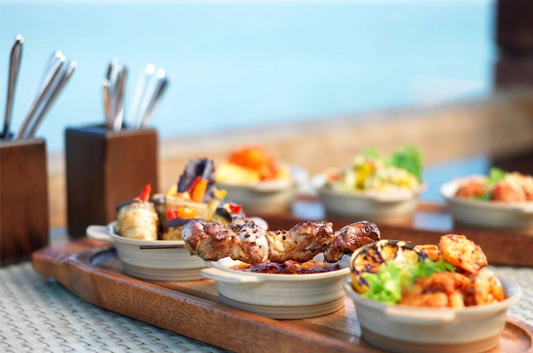 Yuukai Restaurant məkanının 2-ci şəkli