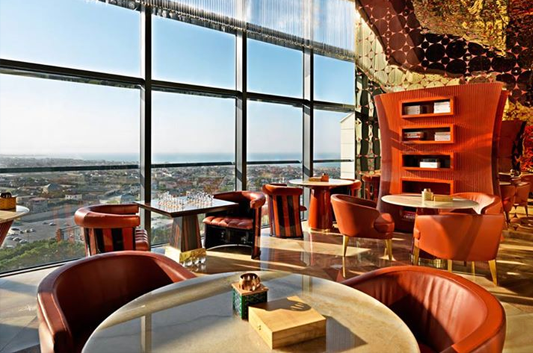 Yuukai Restaurant məkanının 3-ci şəkli