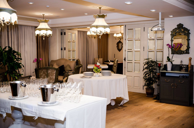 Photograph of Ristorante italiano "da Massimo"
