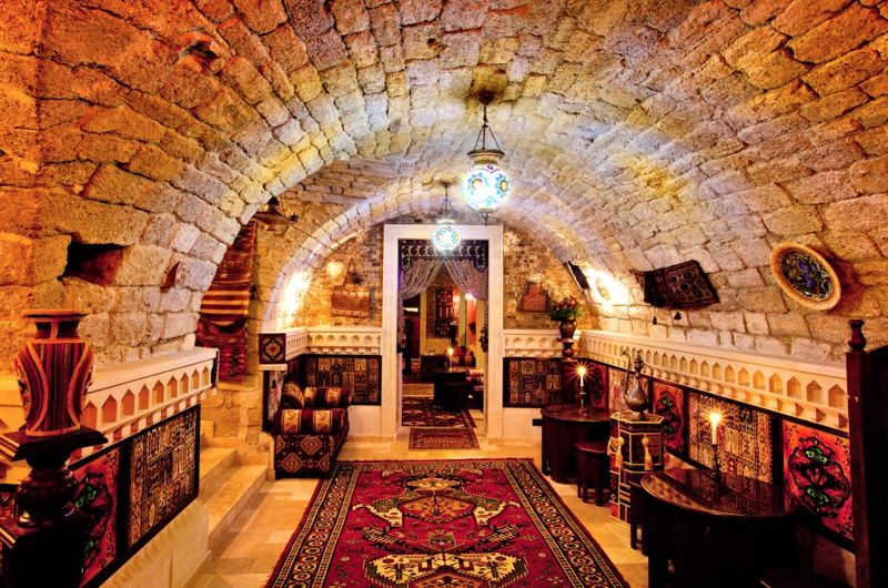 Фотография заведения «Old Baku»