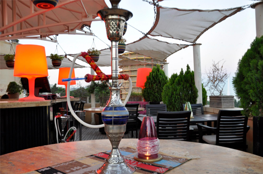 Фотография 3 заведения «"House of Sultans" restaurant»