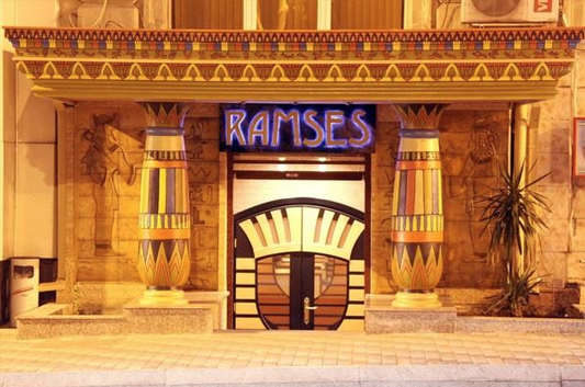 Фотография заведения «Ramses »