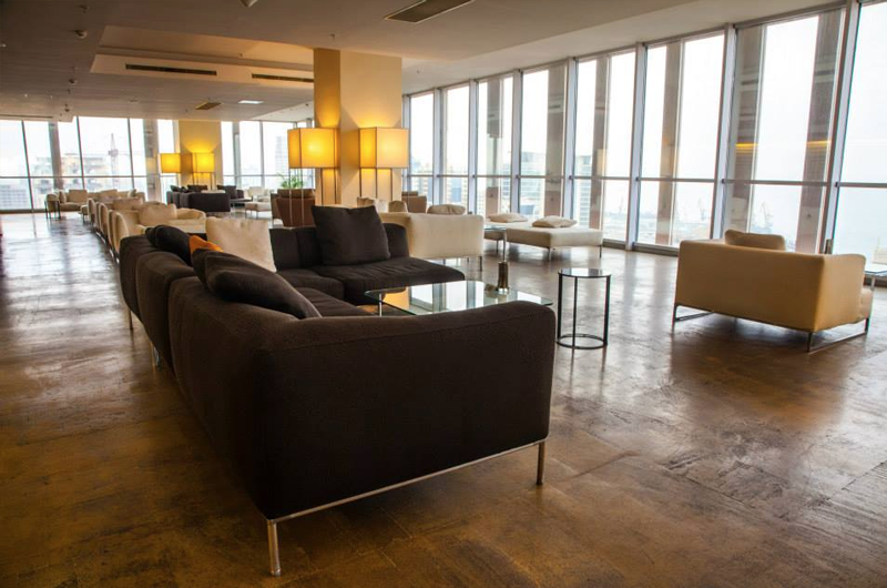 Photograph of Sky Bar & Lounge