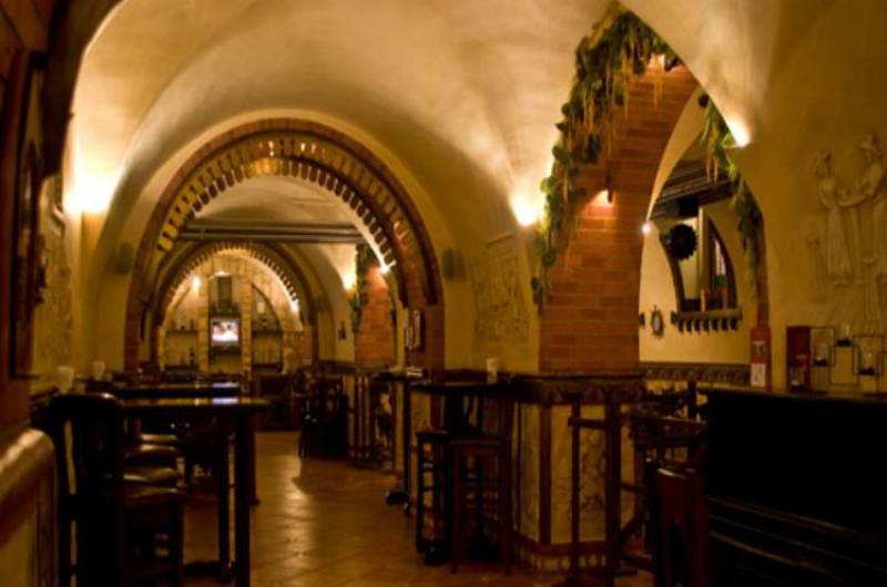 Фотография заведения «The Brewery»