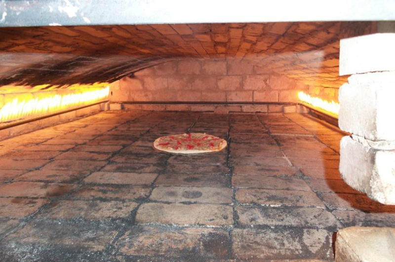 Фотография заведения «Pizza Dream»