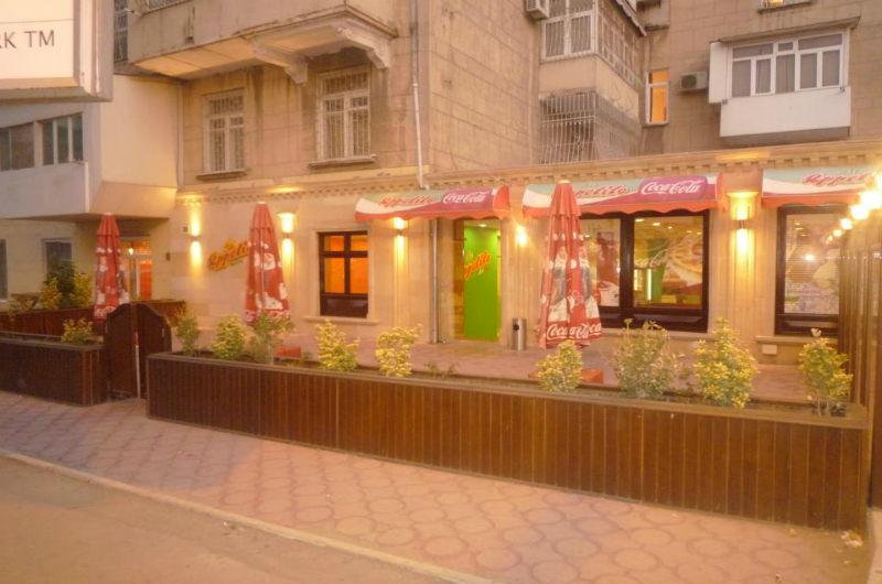 Фотография заведения «Appetito»