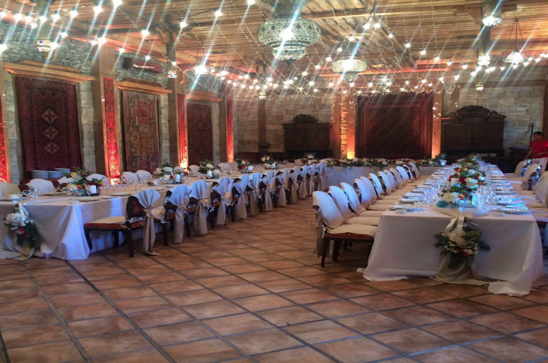 Фотография заведения «Gala Bazaar»