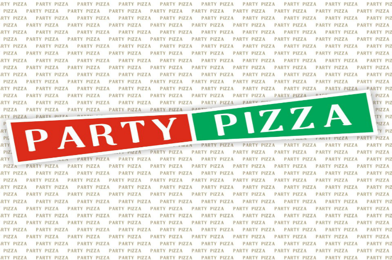 Фотография заведения «Party Pizza»