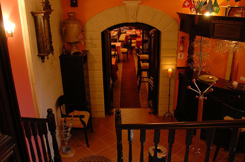 Фотография заведения «Kishmish Club»