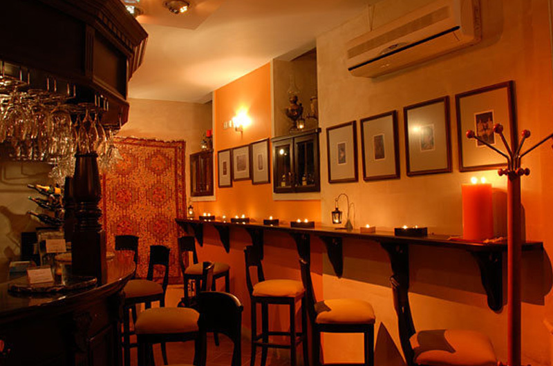 Фотография 2 заведения «Kishmish Club»