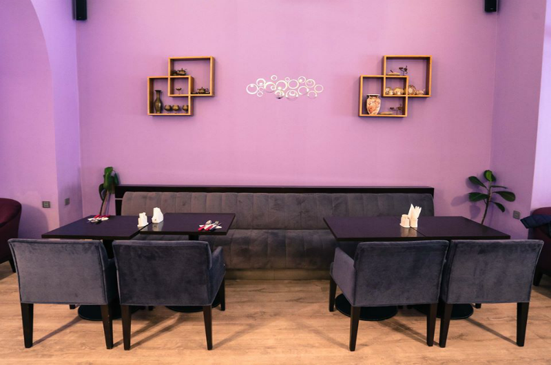Фотография 2 заведения «Le Cafe»
