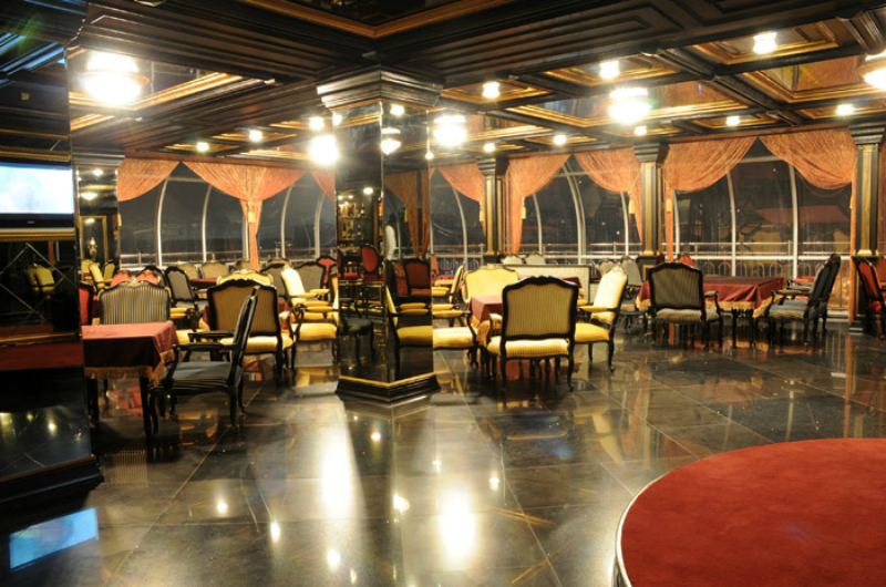 Фотография заведения «Lord Sigara House»
