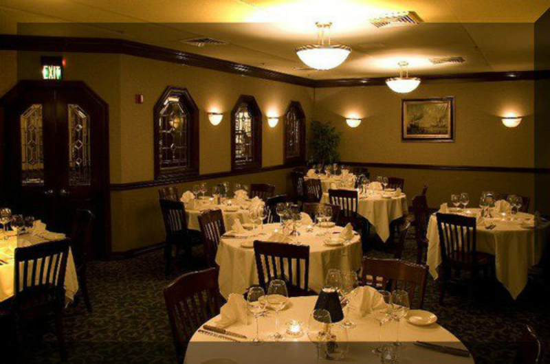 Фотография заведения «Churasco Steak House»