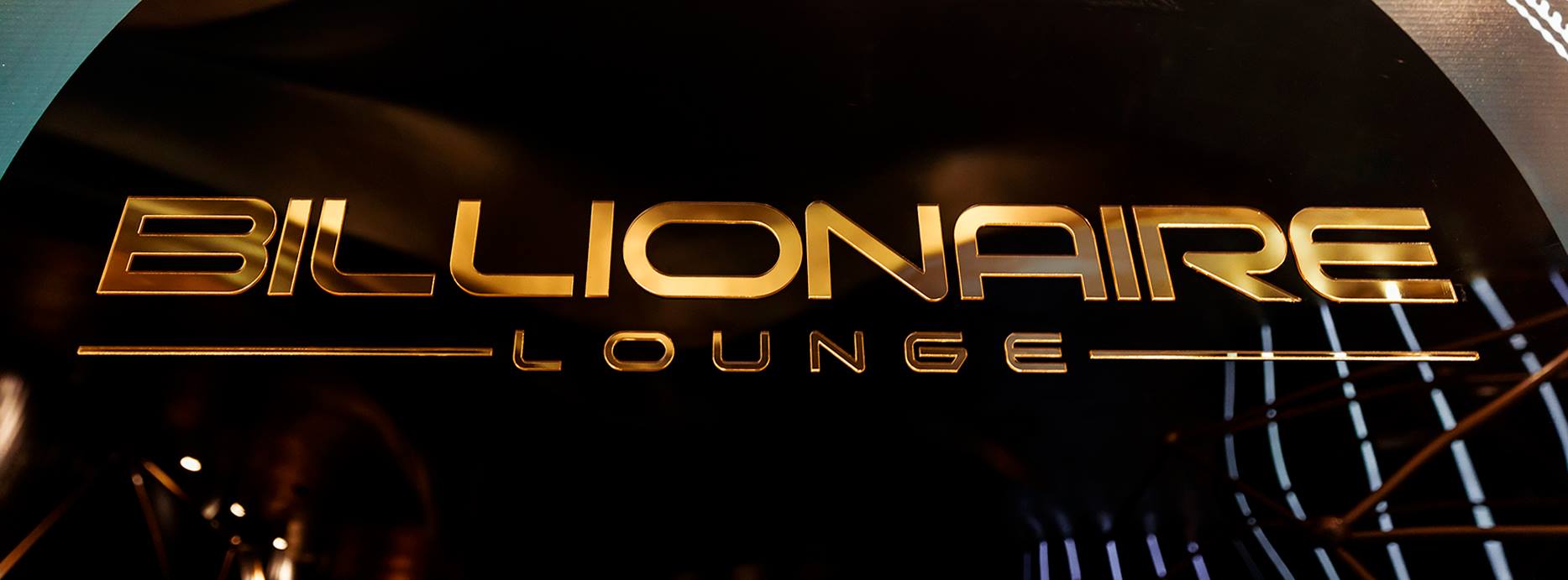 Фотография заведения «Billionaire Lounge»