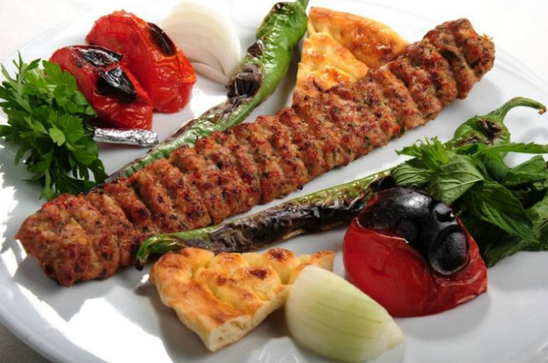 Фотография заведения «Elif Restaurant»