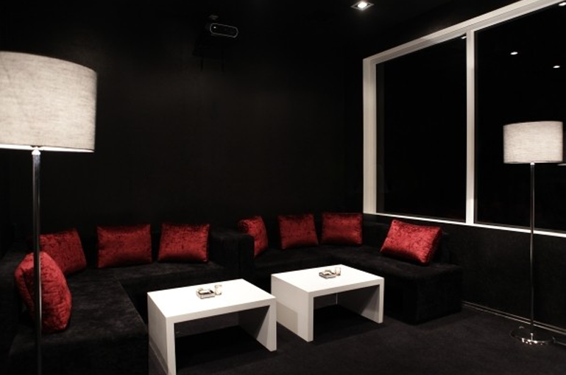 Фотография заведения «Euphoria Lounge»