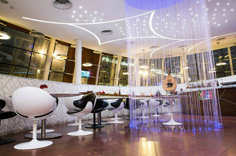Photograph of Ud Cafe