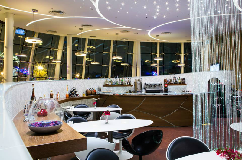 Фотография 2 заведения «Ud Cafe»