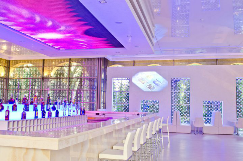 Фотография 2 заведения «Ice Club»