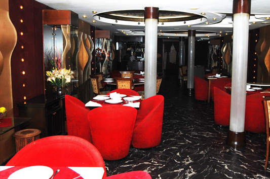 Фотография 3 заведения «Art restoranı»