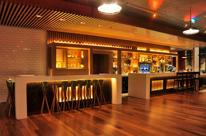Фотография 3 заведения «Tosca - Cafe & Enoteca»