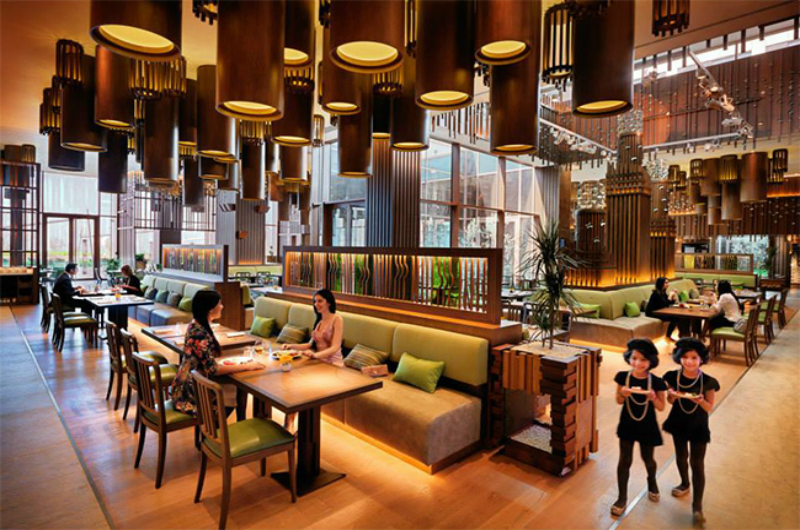 Фотография 3 заведения «Green House Kitchen»