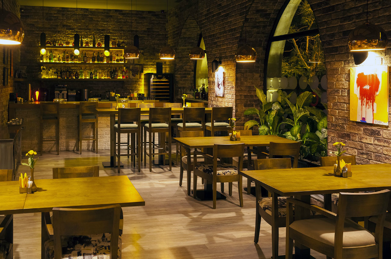 Фотография 3 заведения «Cook Zone»