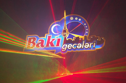 Фотография 3 заведения «Баку ночи»