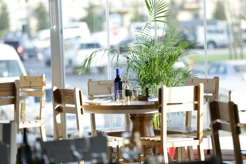 Фотография заведения «Elvet Steak House»