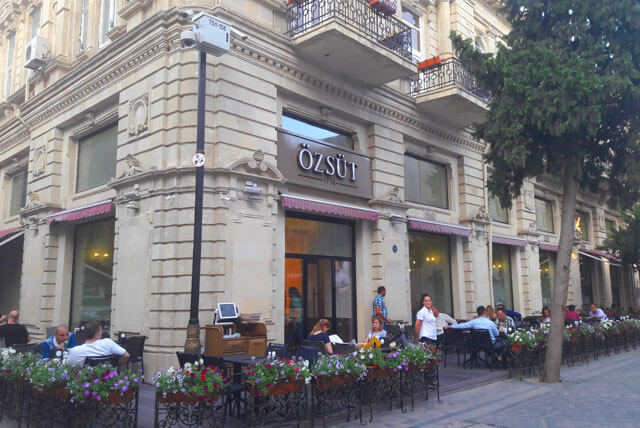 Photograph of Ozsut (Central)
