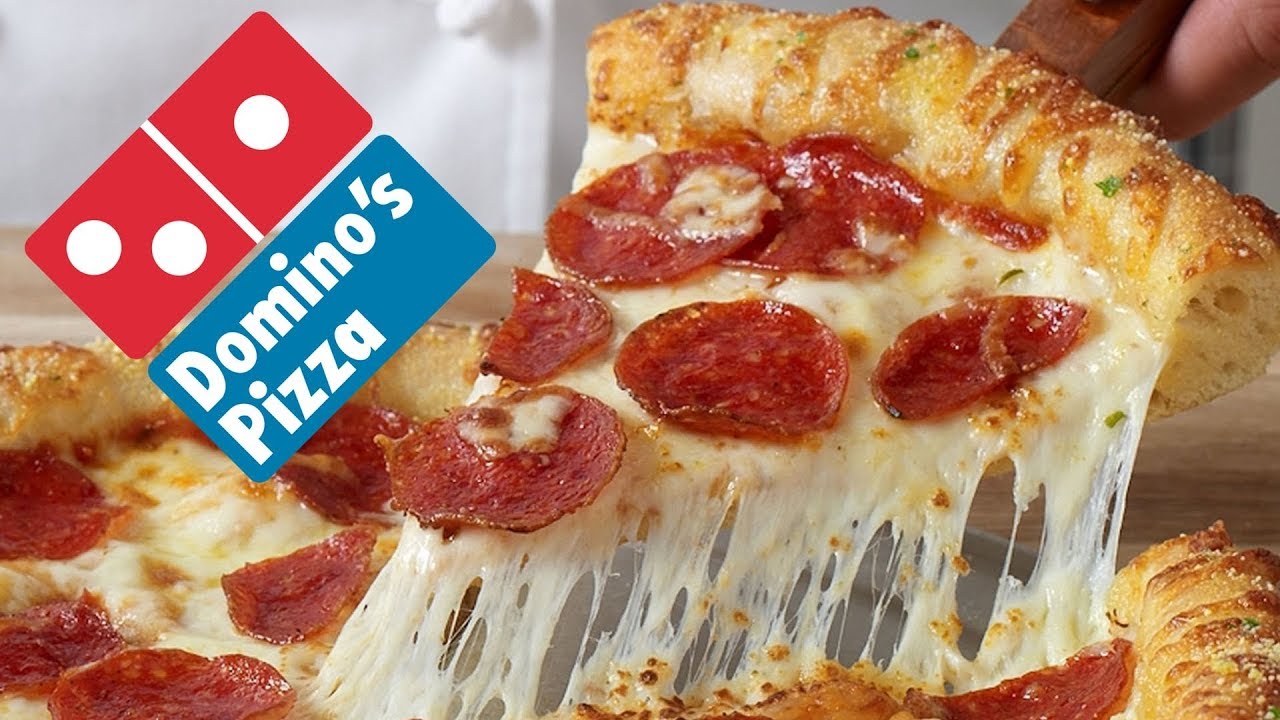 Фотография заведения «Dominos Pizza»