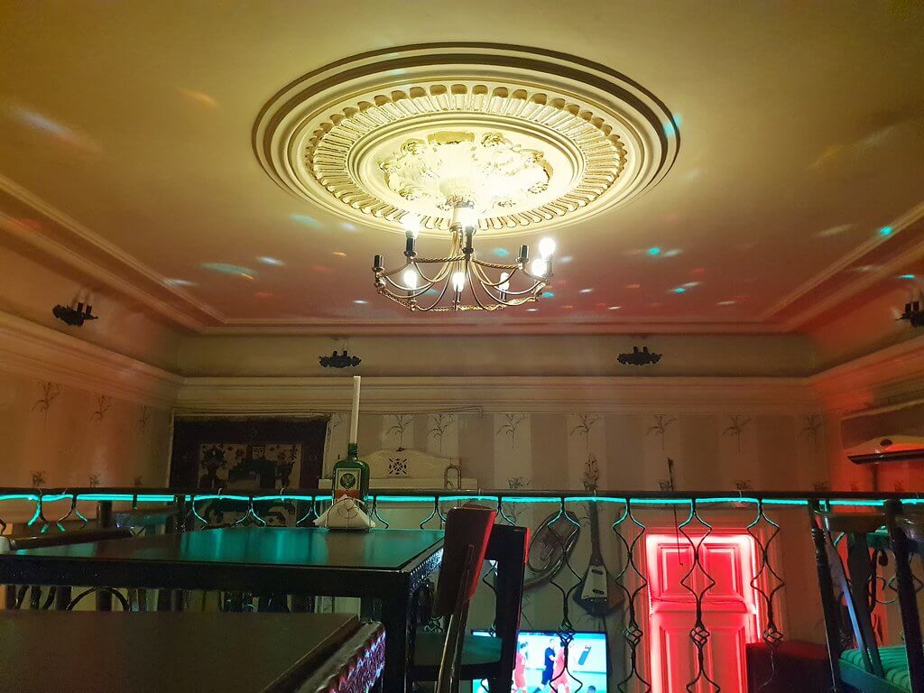 Фотография 2 заведения «Old Room»