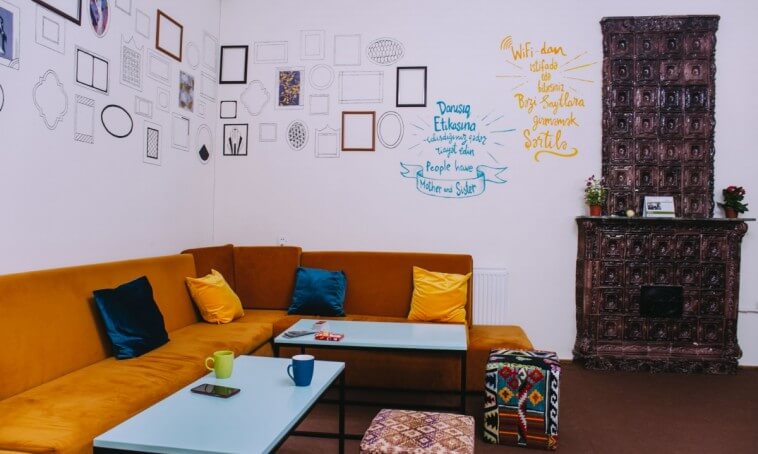 Фотография 1 заведения «Concept Anti Cafe»