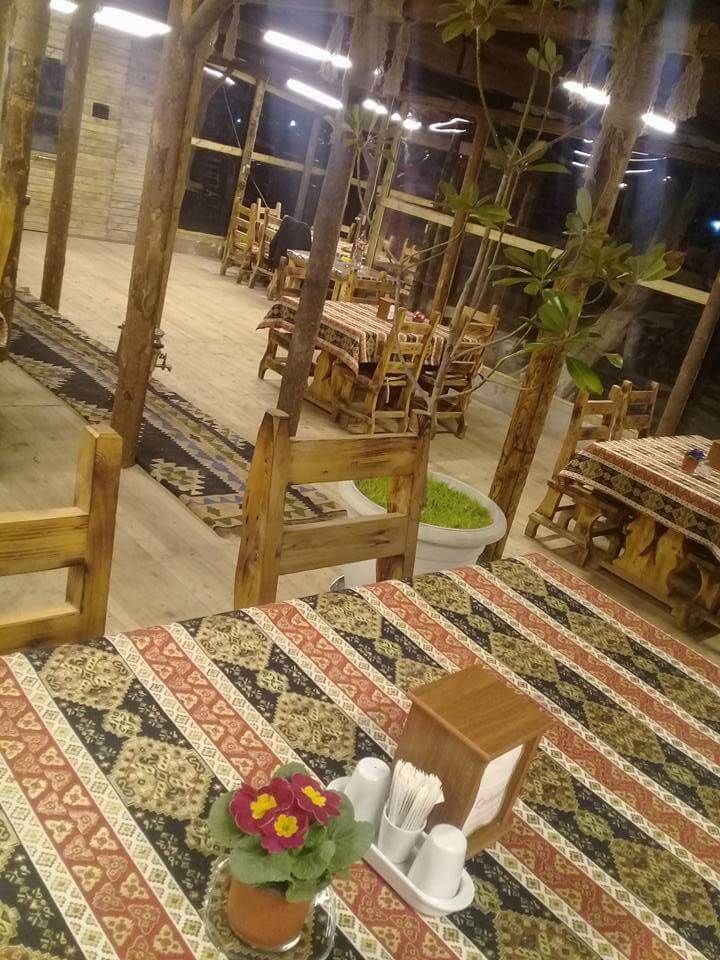 Фотография 3 заведения «Qala Qapısı»