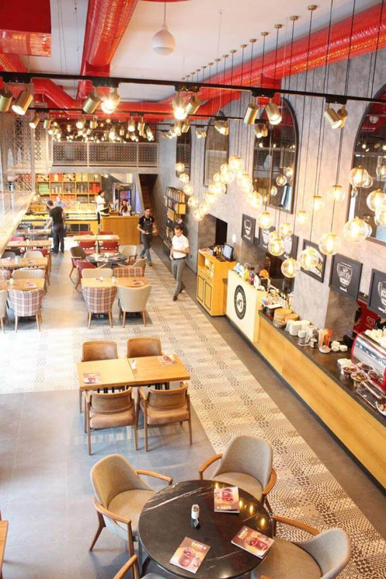 Фотография 3 заведения «Coffeemania»