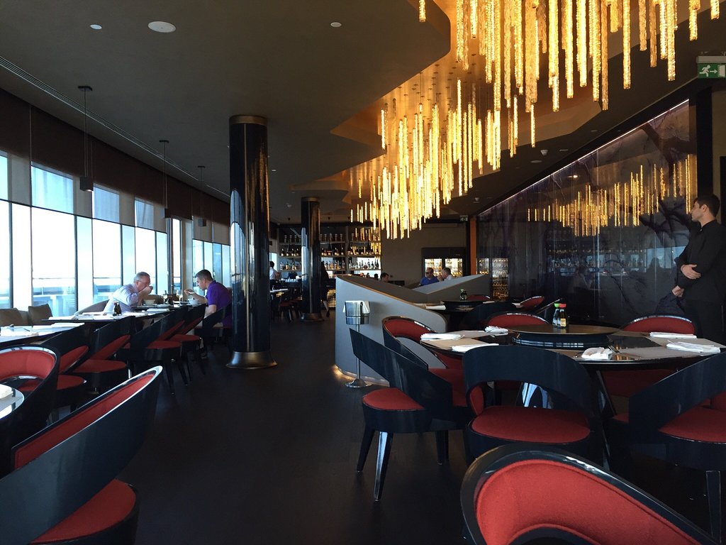 Фотография 1 заведения «The Wok»