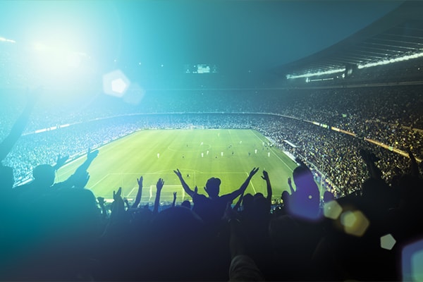Cover image for the Futbol Həyəcanı collection